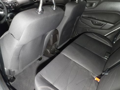 Used 2019 Ford Fiesta SE FWD image 9