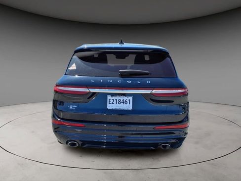 New 2026 Lincoln Corsair Grand Touring AWD/4WD image 7