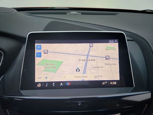 Used 2024 Cadillac CT5 V Blackwing w/ Driver Assist Package image 30