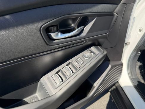 Used 2025 Honda Accord LX image 13