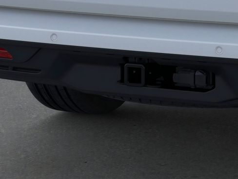 New 2026 Ford Expedition Active AWD/4WD image 23
