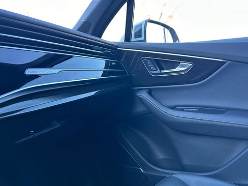 Used 2025 Audi Q7 2.0T Premium Plus w/ Premium Plus Package image 20