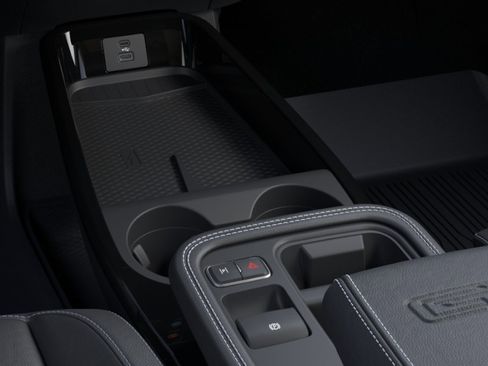 New 2026 Ford Mustang Mach-E GT AWD/4WD image 15