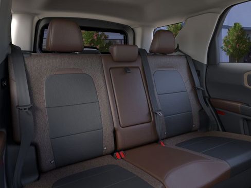 New 2025 Ford Bronco Sport Outer Banks w/ Outer Banks Tech Package+ image 42