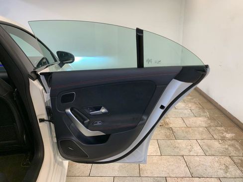 Used 2024 Mercedes-Benz CLA 250 4MATIC image 49