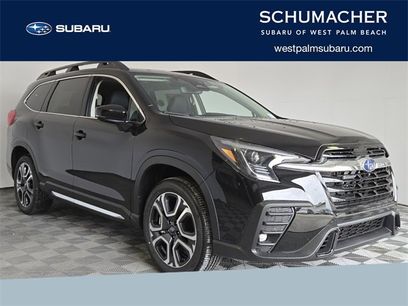Used 2025 Subaru Ascent Limited