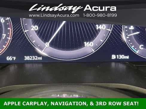 Used 2024 MAZDA CX-90 3.3 Turbo w/ Premium Plus Pkg image 15