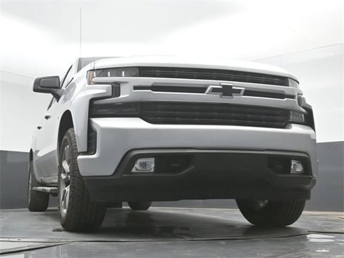 Used 2021 Chevrolet Silverado 1500 RST image 28