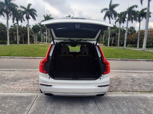 Used 2018 Volvo XC90 T6 Inscription w/ Convenience Package AWD/4WD image 54