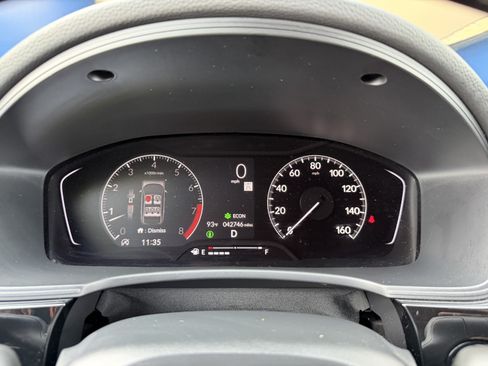 Used 2023 Honda Civic Sport image 16