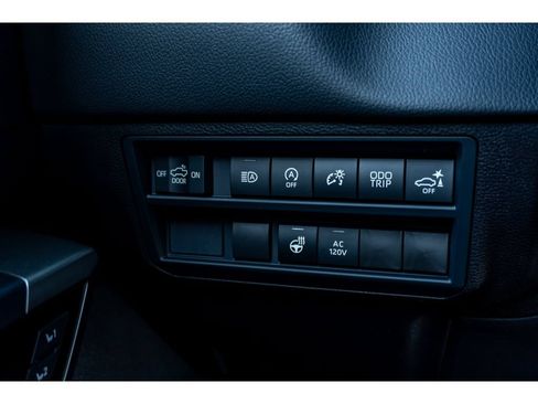 Used 2026 Toyota Tundra Limited RWD image 31