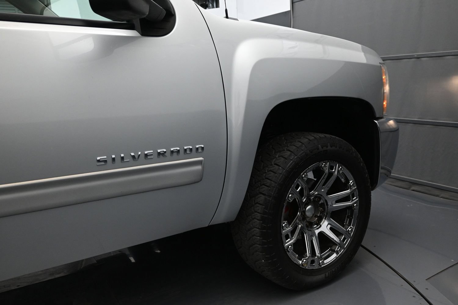 Used 2013 Chevrolet Silverado 1500 LT w/ All-Star Edition AWD/4WD image 46
