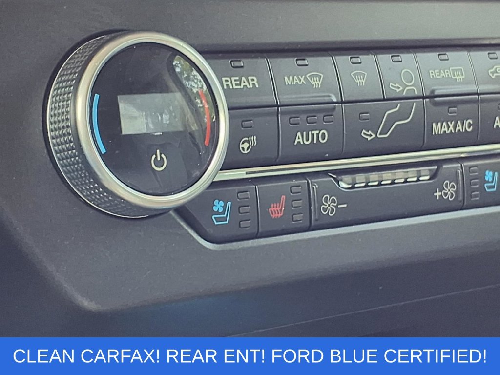 Used 2019 Ford Expedition Max Platinum AWD/4WD image 5