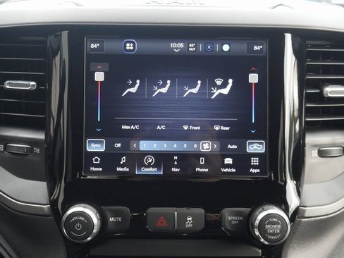 Used 2024 RAM 3500 Tradesman w/ Snow Chief Group image 21