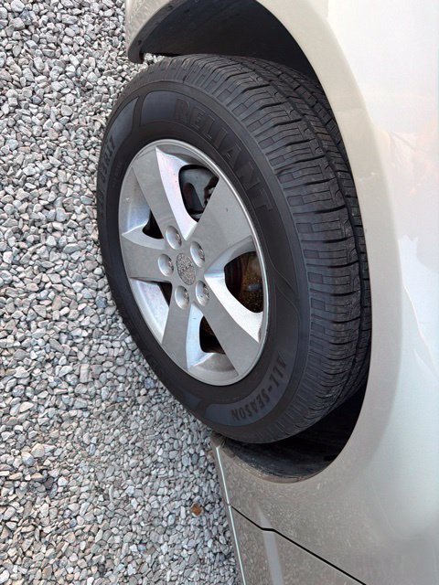 Used 2013 Dodge Grand Caravan SE FWD image 12