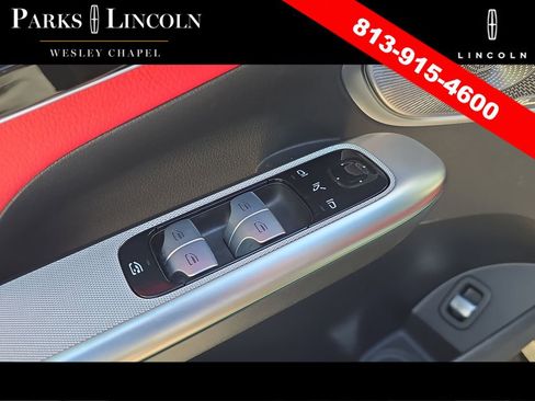 Used 2024 Mercedes-Benz GLC 43 AMG 4MATIC image 20