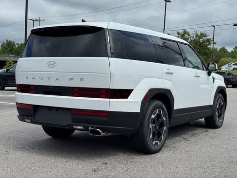 Used 2026 Hyundai Santa Fe SE image 11