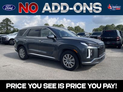 Used 2025 Hyundai Palisade SEL
