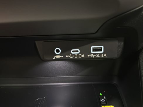 New 2026 Subaru Crosstrek 2.5i Wilderness AWD/4WD image 28