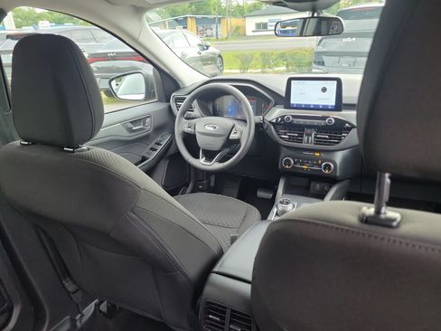 Used 2024 Ford Escape Active FWD image 11