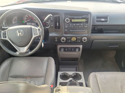 Used 2012 Honda Ridgeline RTL image 13