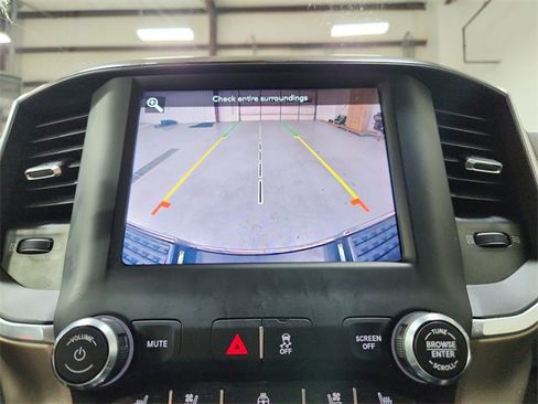 Used 2020 RAM 3500 Laramie image 20