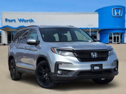 Used 2022 Honda Pilot Special Edition