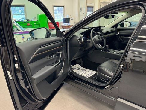 Used 2025 MAZDA CX-50 2.5 Hybrid w/ Premium Plus Pkg image 9