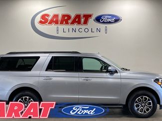 Used 2023 Ford Expedition Max XLT video 1