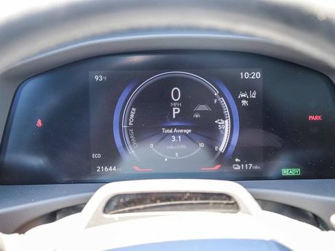Used 2023 Lexus RZ 450e Premium w/ Cold Area Package AWD/4WD image 20