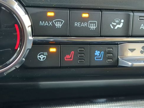 New 2025 Ford F150 Platinum w/ Equipment Group 702A High image 22