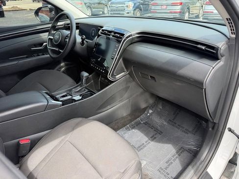 Used 2024 Hyundai Tucson SEL AWD/4WD image 25