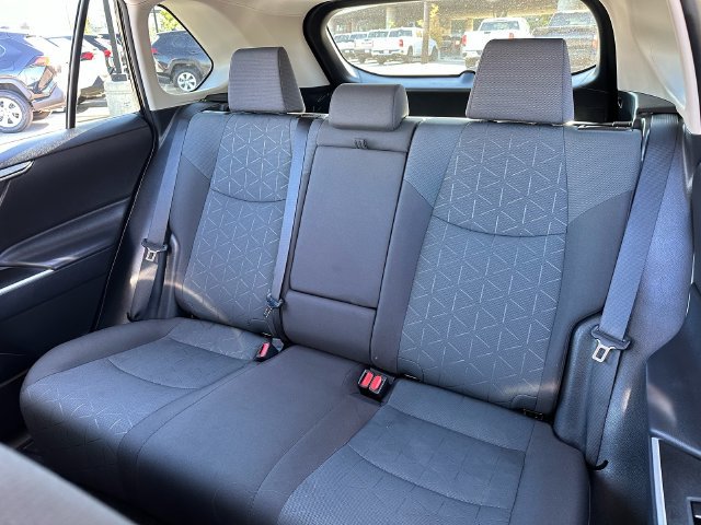 Certified 2025 Toyota RAV4 XLE AWD/4WD image 25