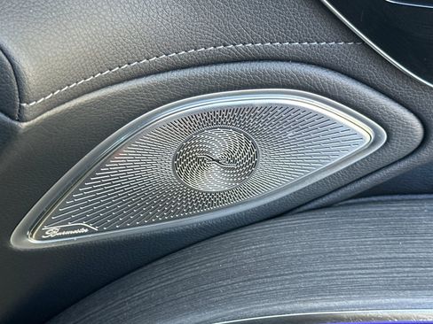 Certified 2023 Mercedes-Benz EQS 580 4MATIC Sedan image 30
