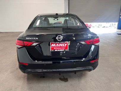 Used 2022 Nissan Sentra SV