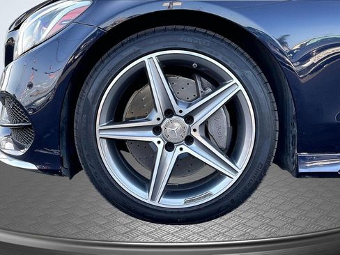 Used 2017 Mercedes-Benz C 300 Coupe image 9