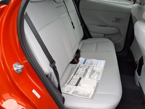 New 2026 Hyundai Kona SEL Sport image 9