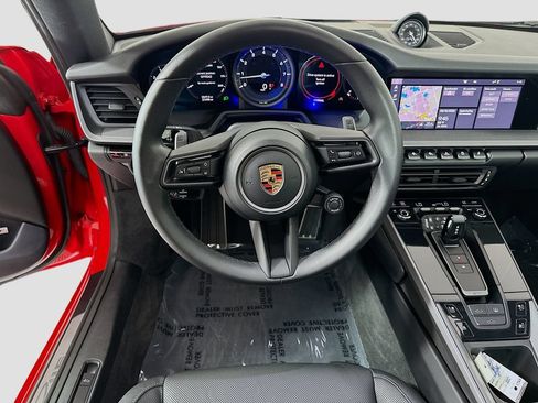 Certified 2021 Porsche 911 Carrera image 25