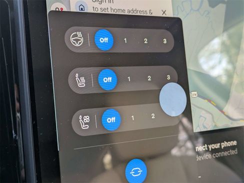 New 2026 Volvo XC60 T8 Ultra w/ Protection Package Premier image 25