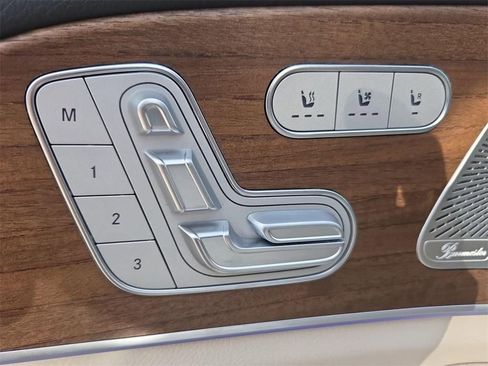 Used 2024 Mercedes-Benz GLE 450 4MATIC image 17