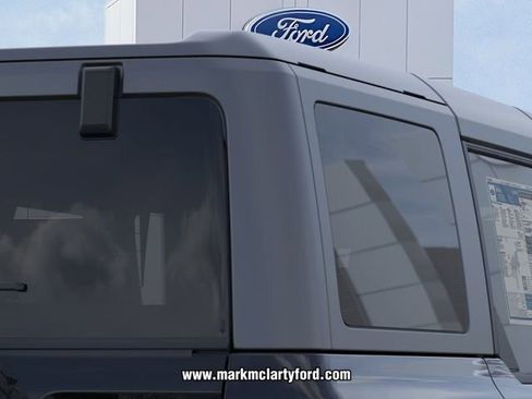 New 2026 Ford Bronco Badlands AWD/4WD image 25