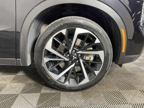 Used 2023 Mitsubishi Outlander SE image 7