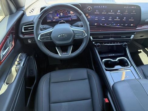 New 2026 Chevrolet Traverse Z71 w/ Enhanced Driving Package image 34