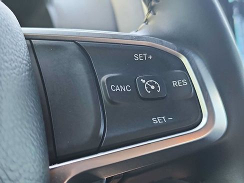 Used 2024 RAM 1500 Big Horn RWD image 29