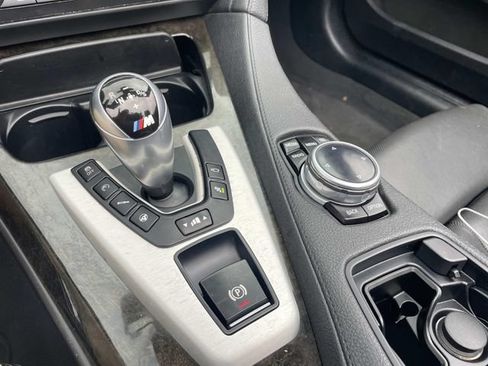 Used 2015 BMW M6 Convertible RWD image 29
