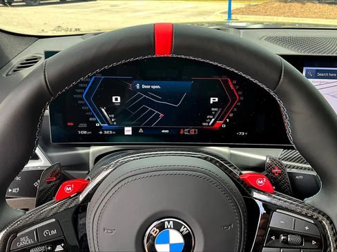 Used 2026 BMW M4 xDrive Competition image 25