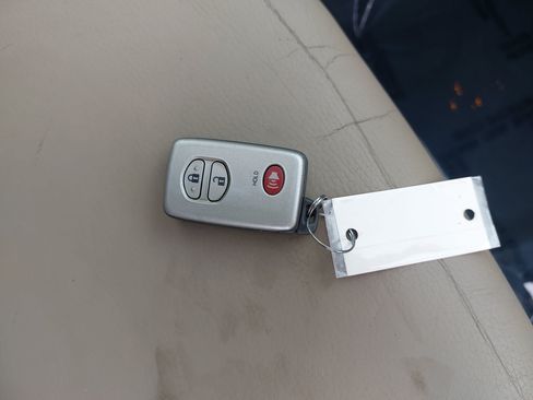 Used 2012 Toyota 4Runner Limited RWD image 37