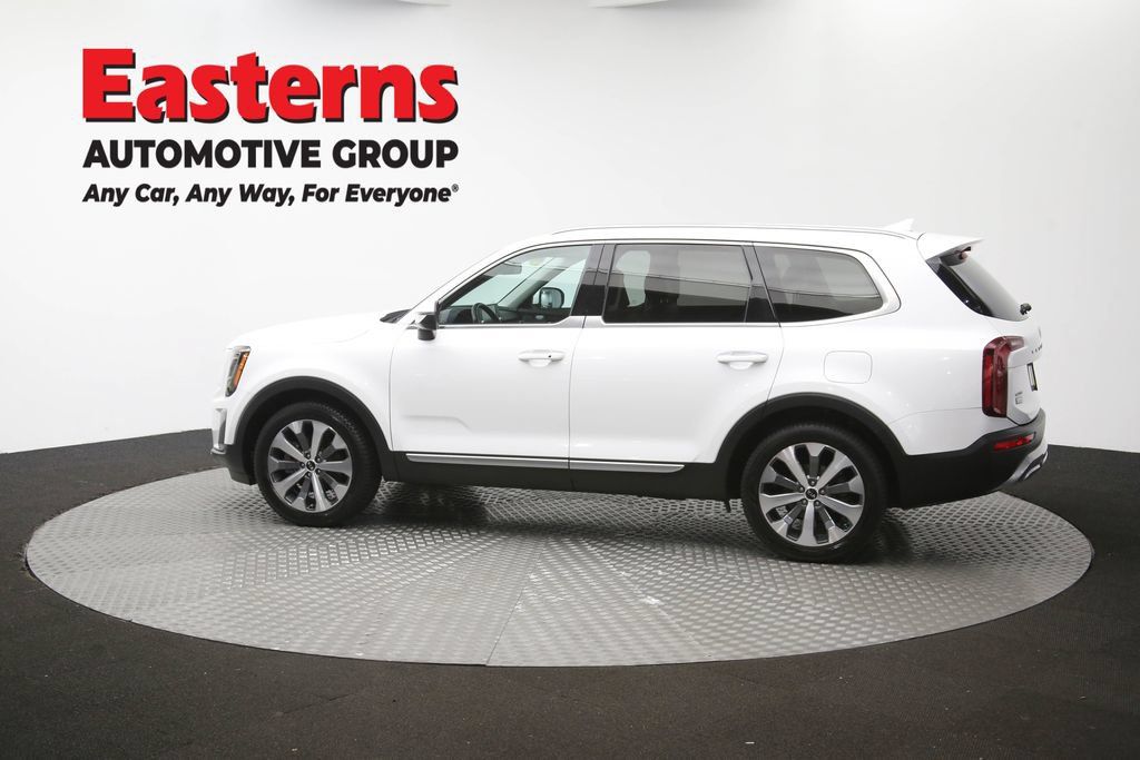 Used 2020 Kia Telluride S AWD/4WD image 65