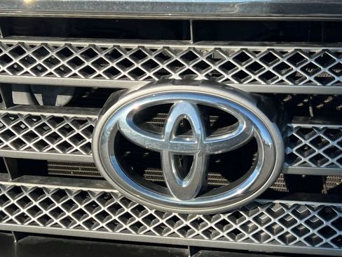 Used 2008 Toyota Tundra Limited image 6