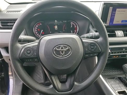 Used 2023 Toyota RAV4 XLE image 13